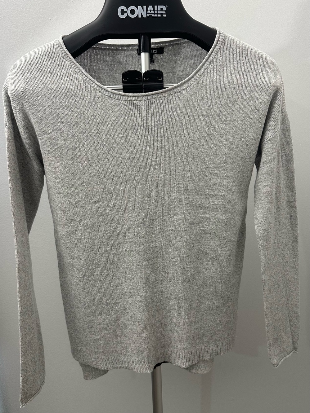 APT 9 Long Sleeve Sweater